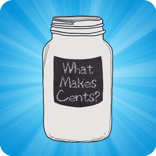 What Makes Cents logo