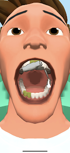 the dentist 3d