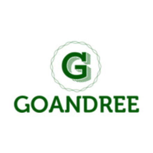 GoANDRee logo