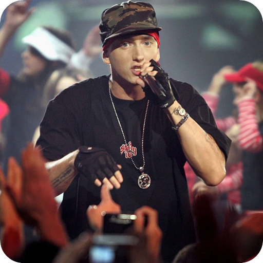 Wallpapers EMINEM logo