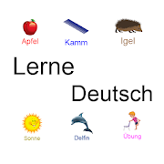 German Learning Board