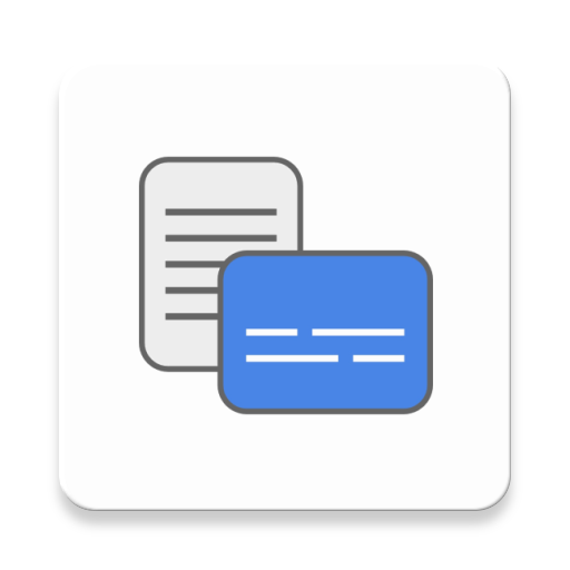 EZ Reader: Text-to-Subtitles logo