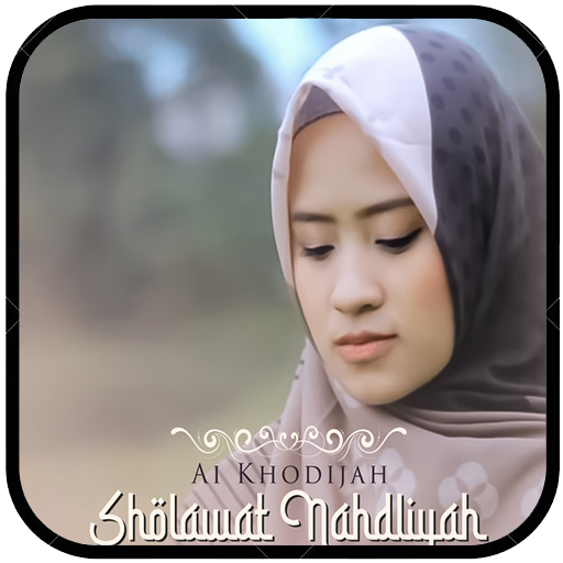 Ai Khodijah Sholawat logo