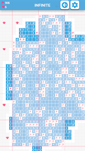 Infinite Minesweeper 4