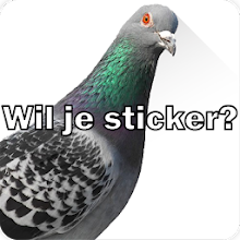 Voorstellen component bak Nederlandse stickers voor WhatsApp - Latest version for Android - Download  APK