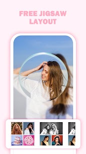 Pop Photo Editor Apk app for Android 3