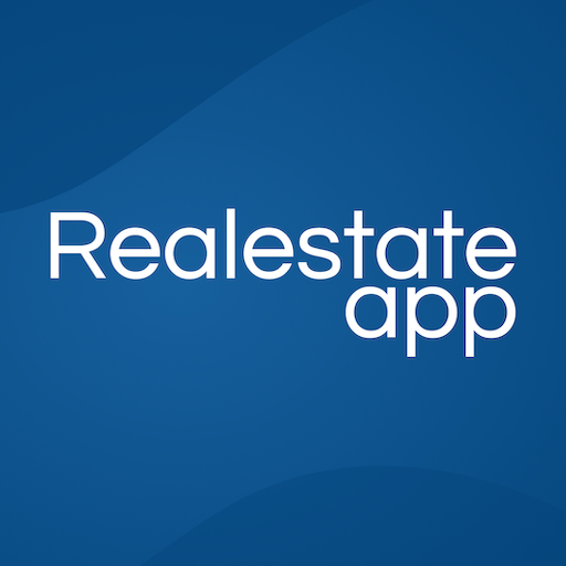 Realestate App logo