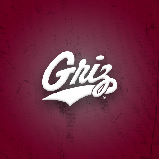 Montana Grizzlies logo