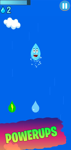 Drip trip Screen 3