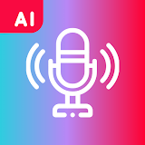 Voice Changer by Sound Effects icon