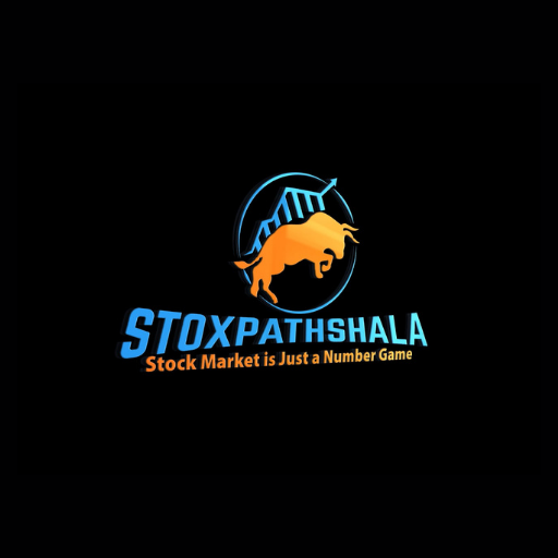 Stox Pathshala logo