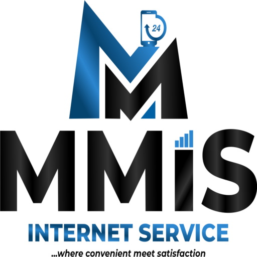 MMIS logo