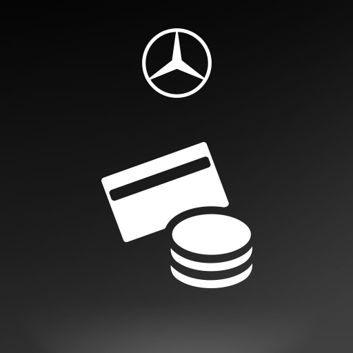 Mercedes me Finance logo