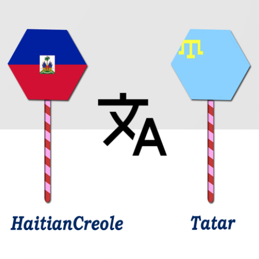 HaitianCreole Tatar Translator logo