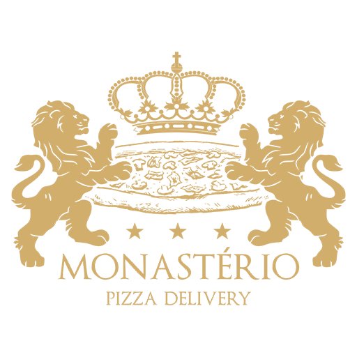 Monastério Pizza Delivery 1.19 Icon