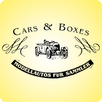 cars-and-boxes.de Modellautos