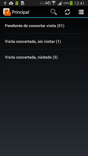 SxDiversos Screen 2