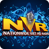 Nationwide Viet Radio VA icon