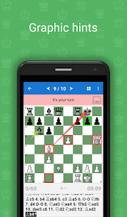 Chess Opening Blunders 1