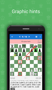 Chess Opening Blunders Screenshot