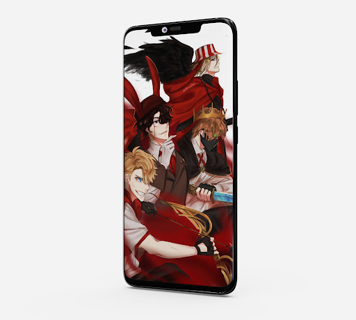 Technoblade Wallpapers