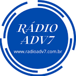 Cover Image of Download Radio Adv7 1.0 APK