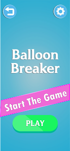 Balloon Breaker