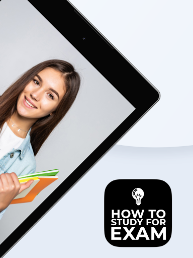 How to Study For Exams Tricks App