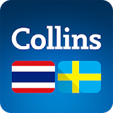 Collins Thai<>Swedish Dictionary icon