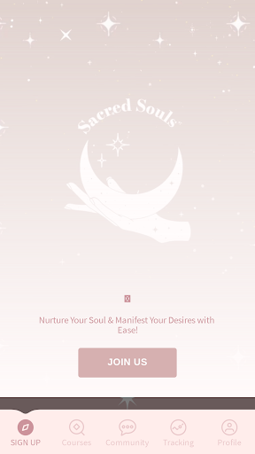 Android application Sacred Souls screenshort