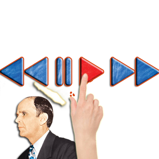 Press Play logo