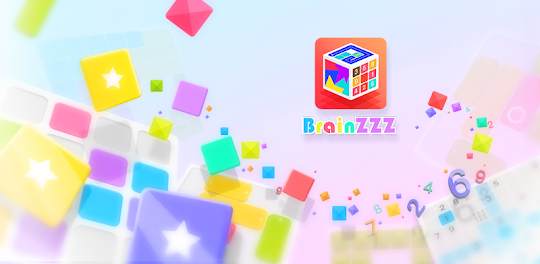 Brainzzz - パズルゲームホール