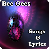 Bee Gees Songs&Lyrics icon