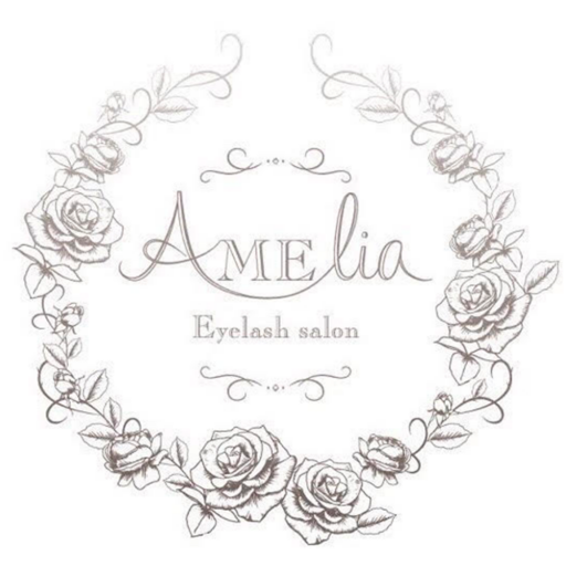 アイラッシュサロン AMELIA（アメリア） 公式アプリ logo