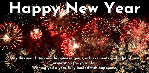 Happy New Year 2021 التطبيقات على Google Play