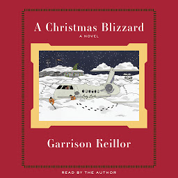Icon image A Christmas Blizzard