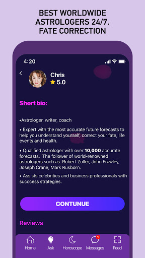 AstroPanda 5 in 1Horoscope, Astrology, Numerology