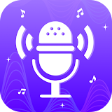 Voice Changer: AI Audio Effect icon