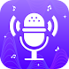 Voice Changer: AI Audio Effect - Androidアプリ
