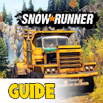 Cover Image of Download Guide for SnowRunner Truck Walkthrough 1.1 APK