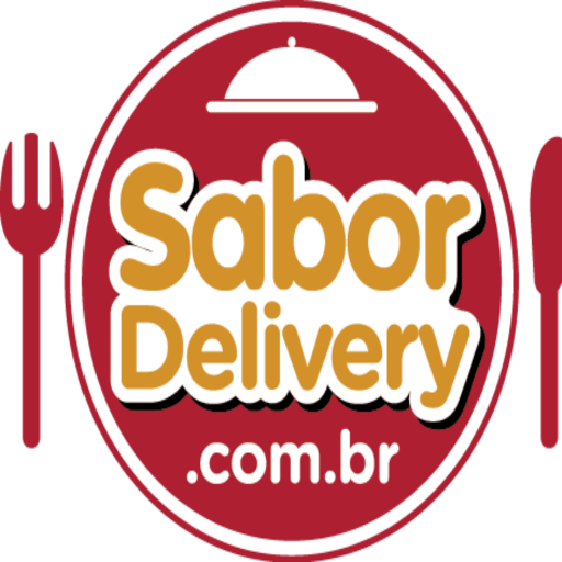 SaborDelivery logo