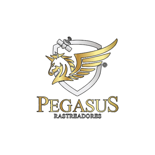 PEGASUS RASTREADORES logo