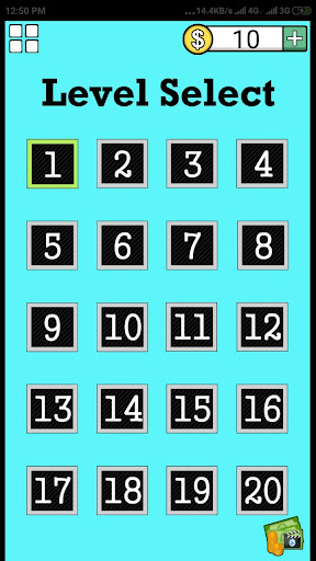 Escape Trip 309- 1000 Doors Screen 2
