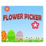 Cover Image of Tải xuống Flower Picker  APK