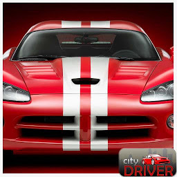 Icon image Traffic Car Driving 3D