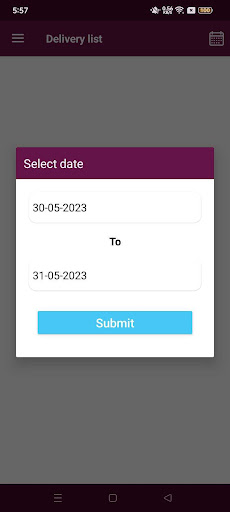 Kauverymeds Phlebo Screen 3