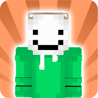 Dream Skins for Minecraft PE