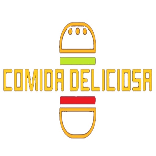 Comida Deliciosa - AppWisp.com