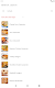 screenshot of Casserole Recipes