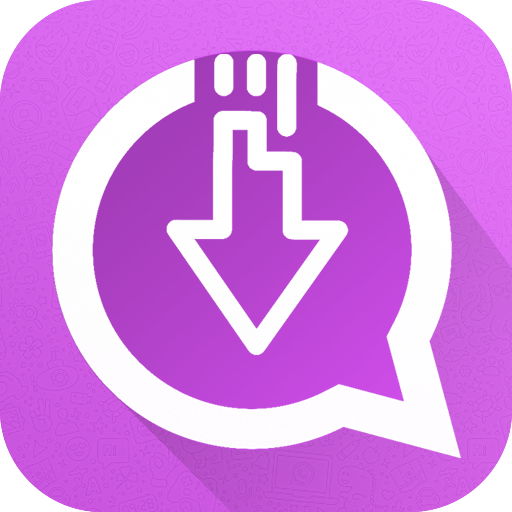 Status Saver - Save HD Images, logo
